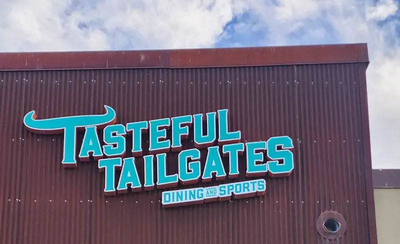 Business Signs â€” one team from planning to installation