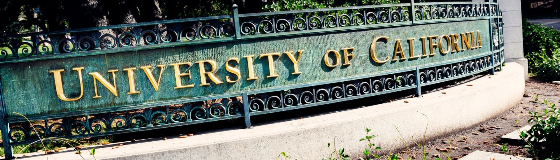 Green Bay College Signs signage