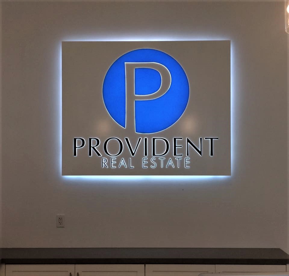 Corporate Signs â€” branding across locations & assets