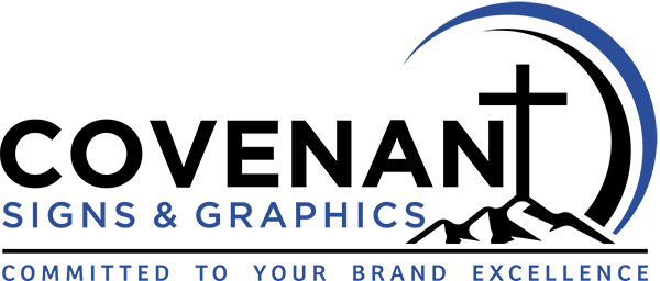 Covenant Signs and Graphics — Sign Company Green Bay