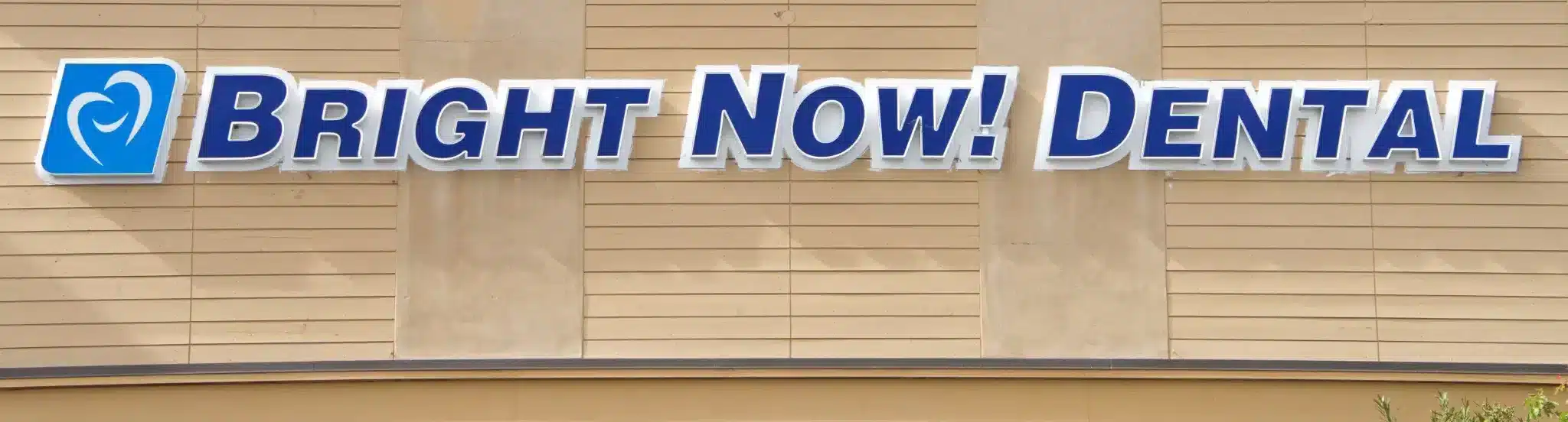 Dentist Signs — signage for dentist