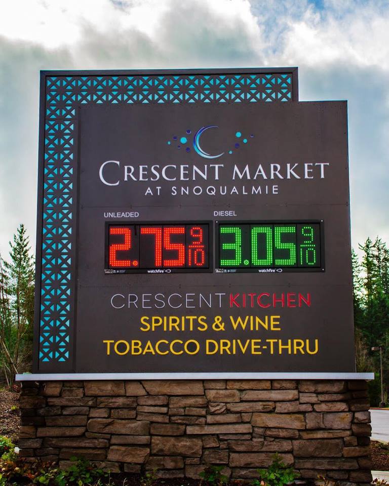 Green Bay Digital Signs signage