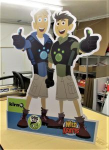 Foamcore Signs â€” cost-effective promotional signs