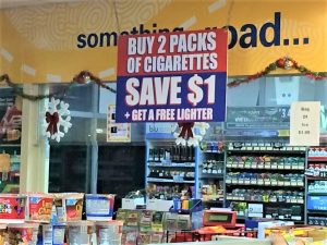 Foamcore Signs â€” events, exhibits & point-of-purchase