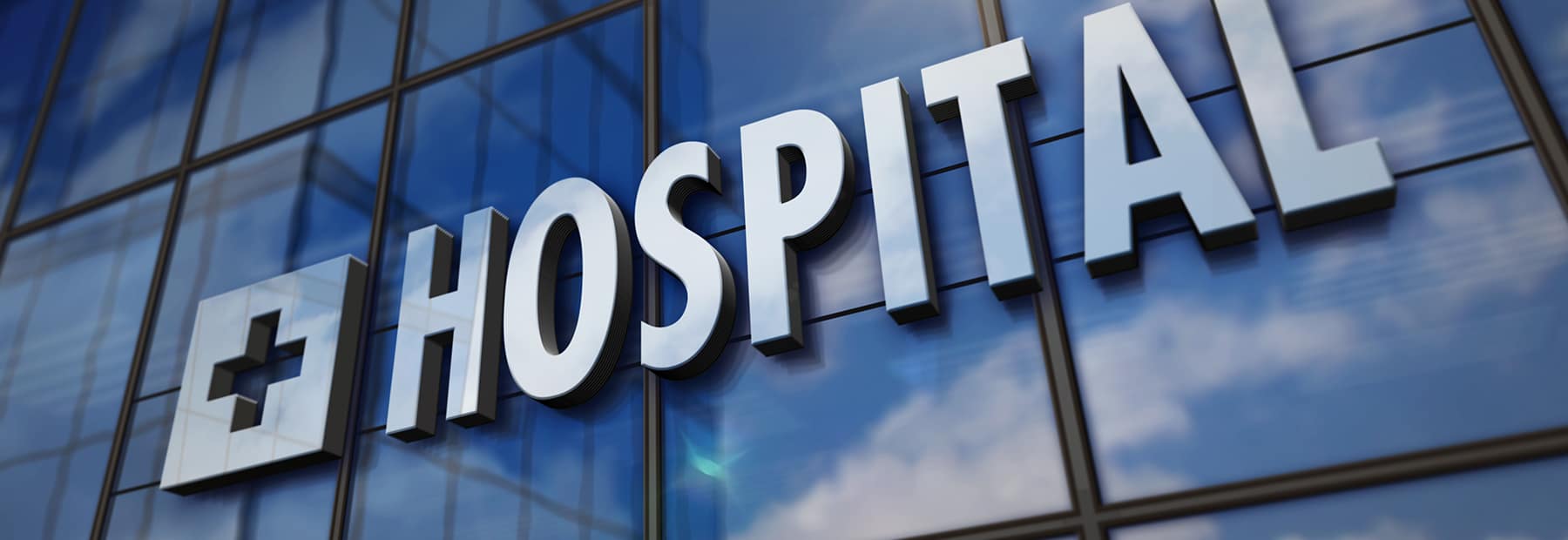 Hospital Signs — signage for hospital