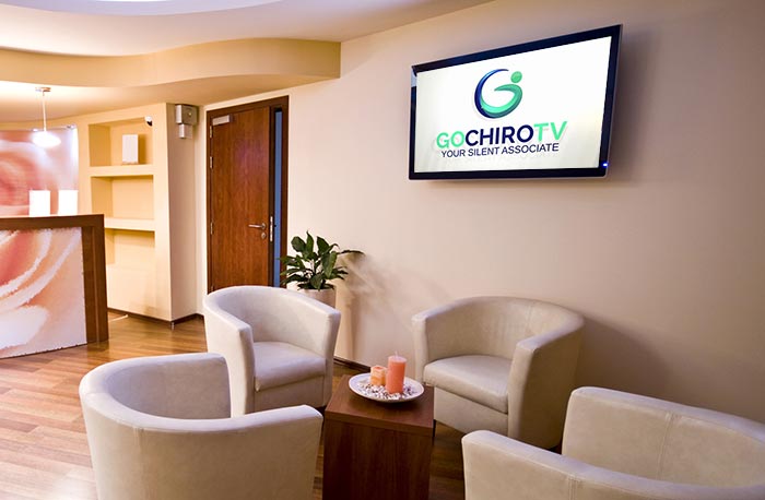 Hospital Signs — a coordinated sign system