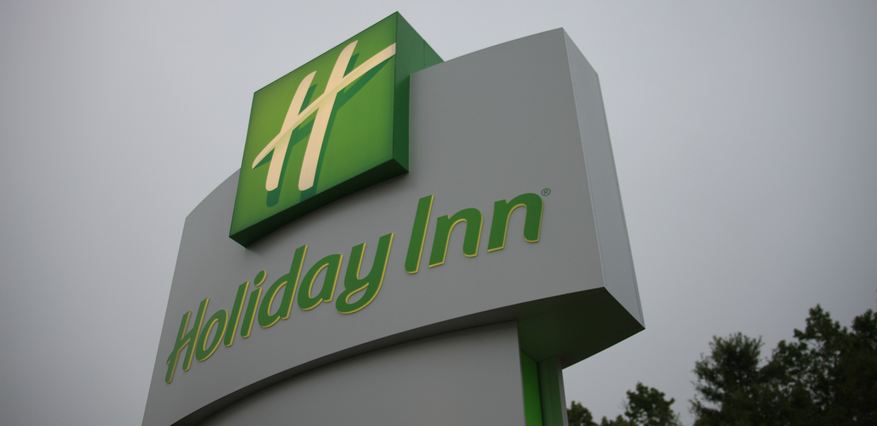 Hotel Signs — stunning hotel exterior signs