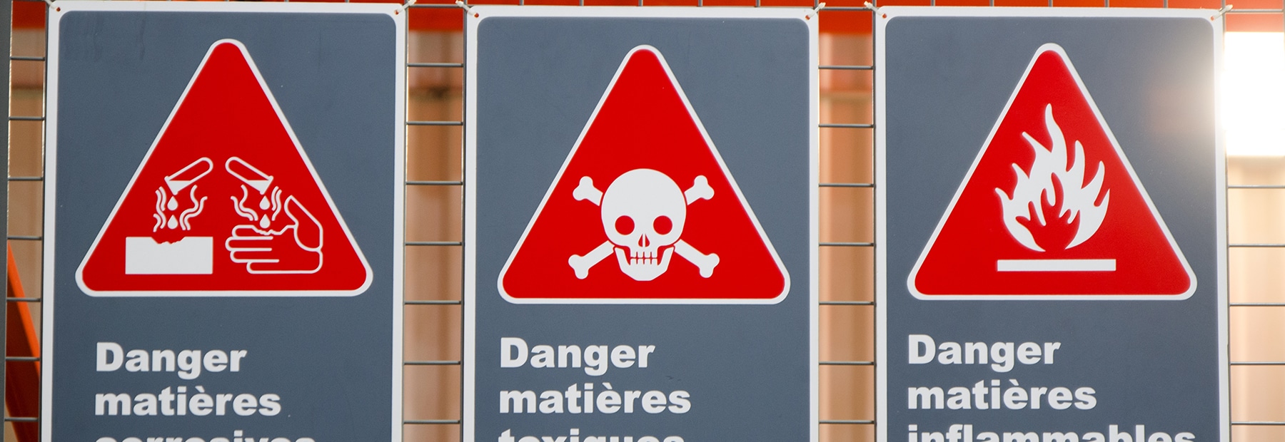 Manufacturing Signs — signage for manufacturing