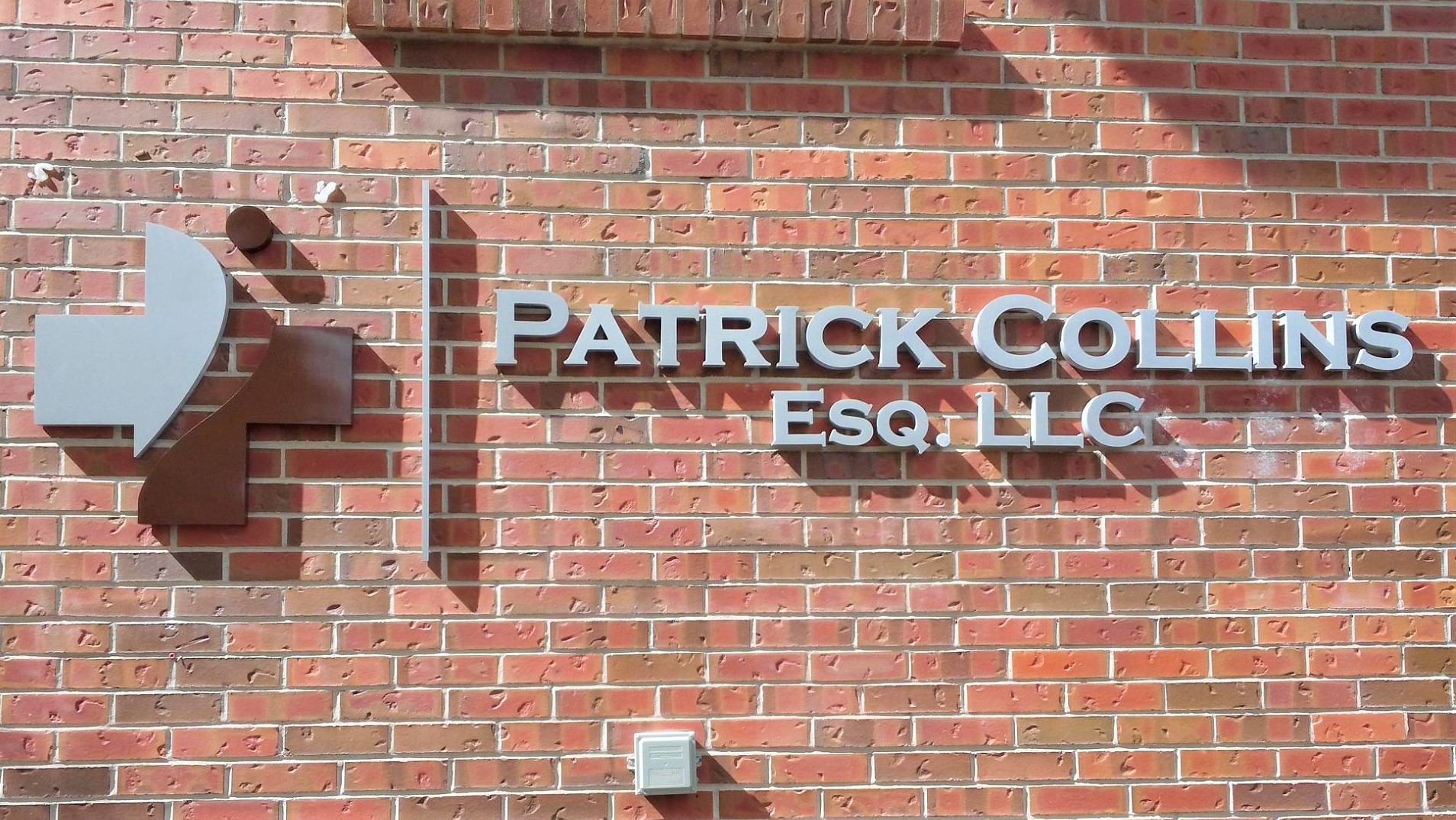 Green Bay Metal Signs signage