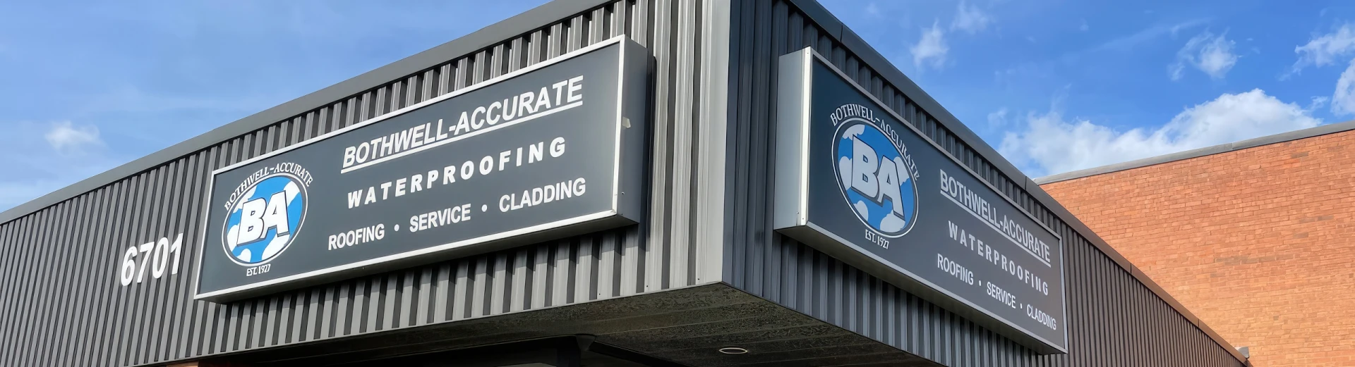 Outdoor Signs — exterior signs that get businesses noticed