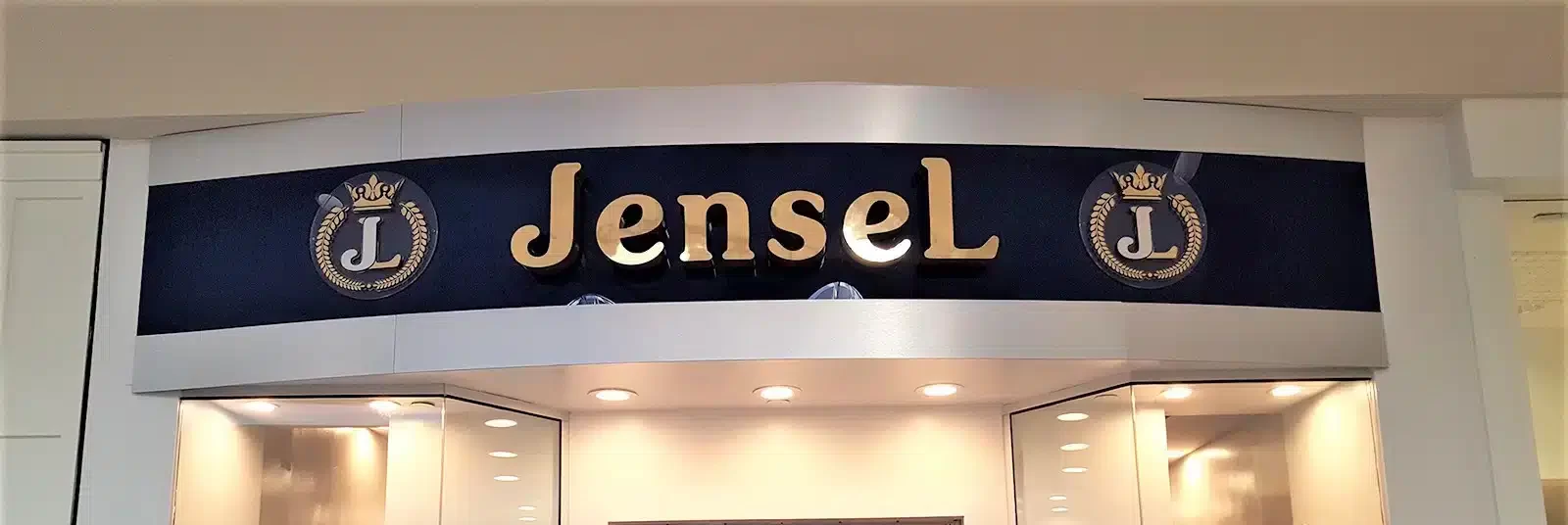 Green Bay Retail Signs signage
