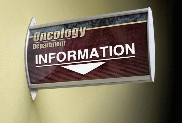 Coordinated indoor room identification and directional signs